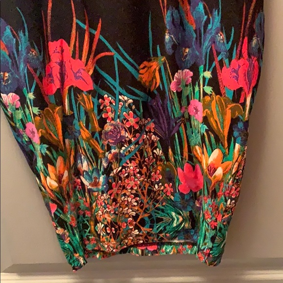 ASOS dress seen on iggy azalea worm once - Picture 6 of 6